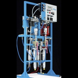 OPTIMIX® – SYSTEMY DOZOWANIA WIELOSKŁADNIKOWEGO 2K